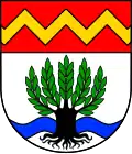 Brasão de Weidenbach