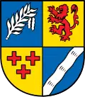 Brasão de Weidenbach