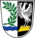 Brasão de Weidenbach
