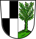 Brasão de Weidenberg