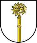 Brasão de Weidenthal