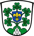 Brasão de Weihenzell