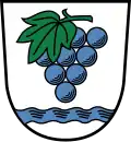 Brasão de Weil am Rhein