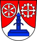 Brasão de Weilbach