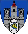 Brasão de Veilburgo