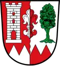 Brasão de Weilersbach