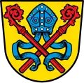 Brasão de Weinähr