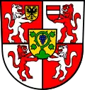 Brasão de Weingarten