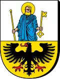 Brasão de Weinolsheim