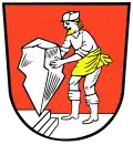 Brasão de Wendelstein
