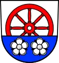 Brasão de Werbach