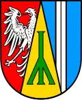 Brasão de Wernersberg