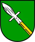 Brasão de Wilgartswiesen