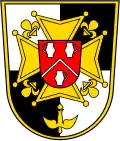 Brasão de Wilhelmsdorf