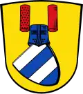 Brasão de Windelsbach