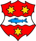 Brasão de Windischeschenbach