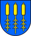 Brasão de Winnigstedt