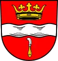 Brasão de Winterbach