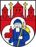 Brasão de Winterberg