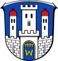 Brasão de Witzenhausen