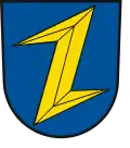 Brasão de Wolfach