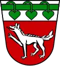 Brasão de Wolferstadt