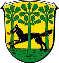 Brasão de Wolfhagen