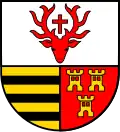 Brasão de Wolsfeld