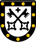 Brasão de Xanten