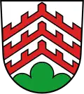Brasão de Zell (Cham)