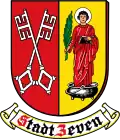 Brasão de Zeven