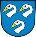 Brasão de Zwingenberg