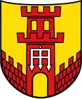 Brasão de Warendorf