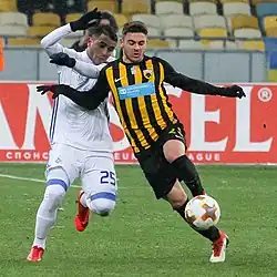 Konstantinos Galanopoulos