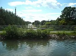 Aqueduto do canal de Göta