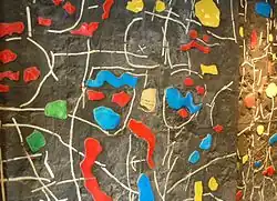 Dag och natt (Dia e noite) (Lennart Rodhe)