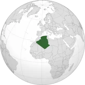 Localização da {{{nome_pt}}}