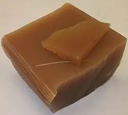 Termoplástico DAI-EL produzido pela Daikin