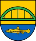 Brasão de Damendorf