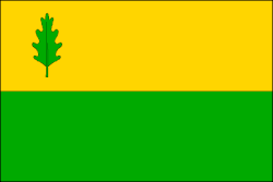 Bandeira de Dalovice