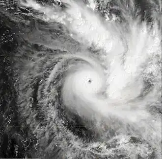 imagem ilustrativa de artigo Ciclone Daman