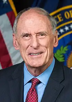 Dan Coats