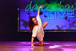 Dance Show LIVE