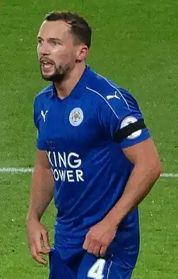 Danny Drinkwater
