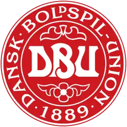 Associação Dinamarquesa de Futebol