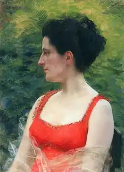 Retrato (ca 1880)
