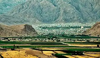 Darabe ao porto do sol