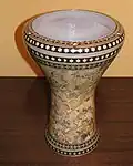 Tabla egípcia