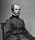 Major-general Darius N. Couch