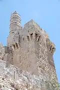Torre de David / Cidadela
